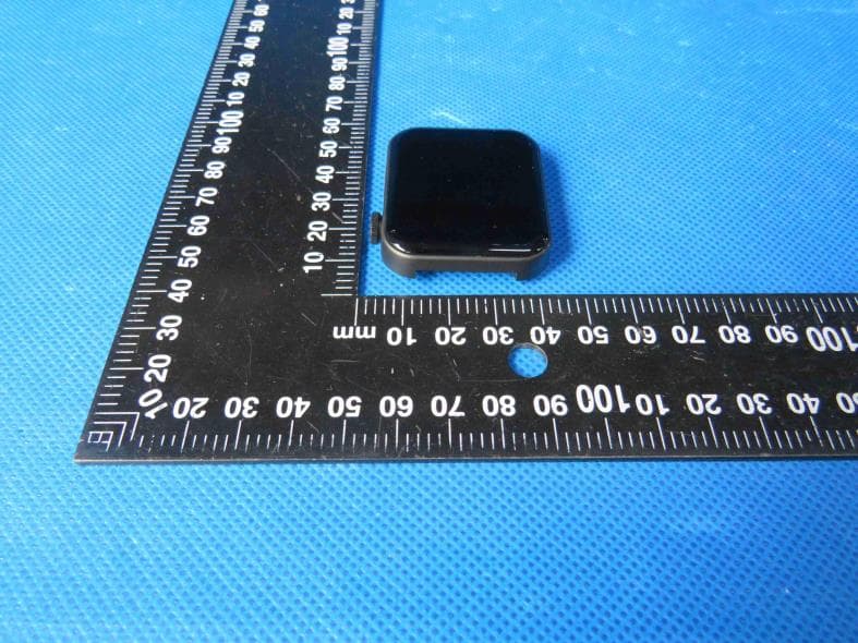 SmartWatch - FCC ID 2A9JD-T68PLUS - Shenzhen Jingyun Wulian Technology CO.,Ltd