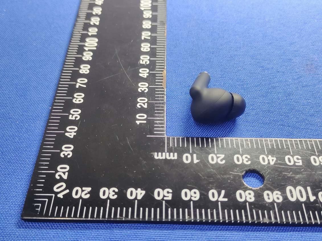 BLUETOOTH HEADPHONES - FCC ID 2A9KZ-2KM144 - TESAN ILETISIM A.S.