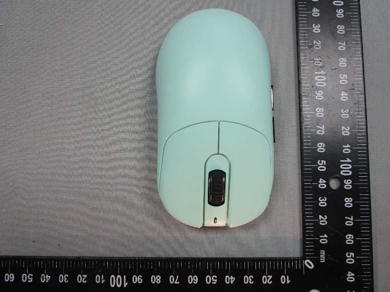 Mouse - FCC ID 2A9L8-NPSV3 - VAXEE Corporation