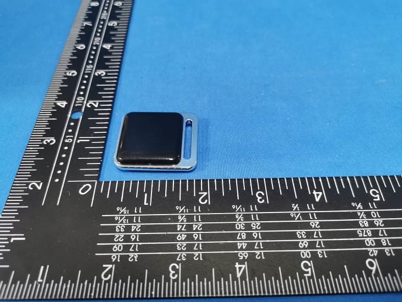 Anti Lost Alarm - FCC ID 2A9OI-F1 - Shenzhen Zhongchuangda Electronics Co., LTD