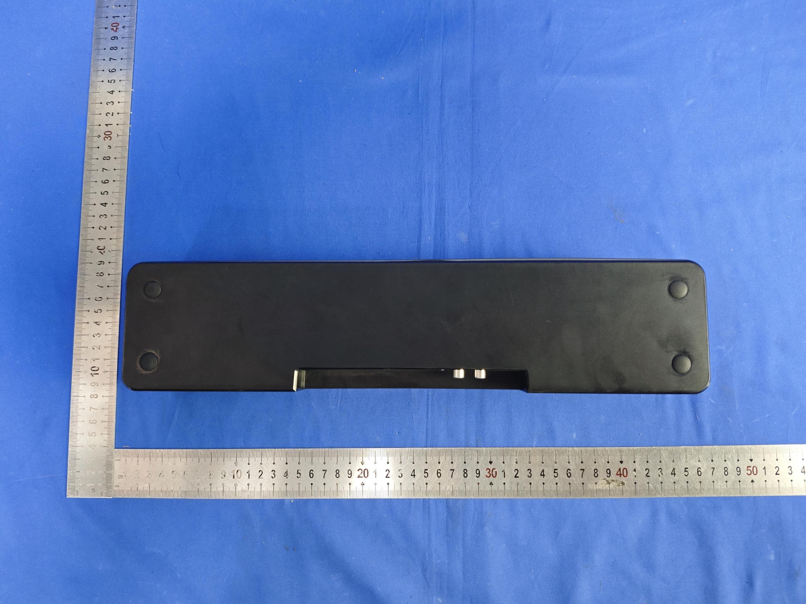 Poseidon D80 7.1 Channel Dolby Atmos Soundbar - FCC ID 2A9OO-U2620S - Ultimea Technology (Shenzhen) Limited