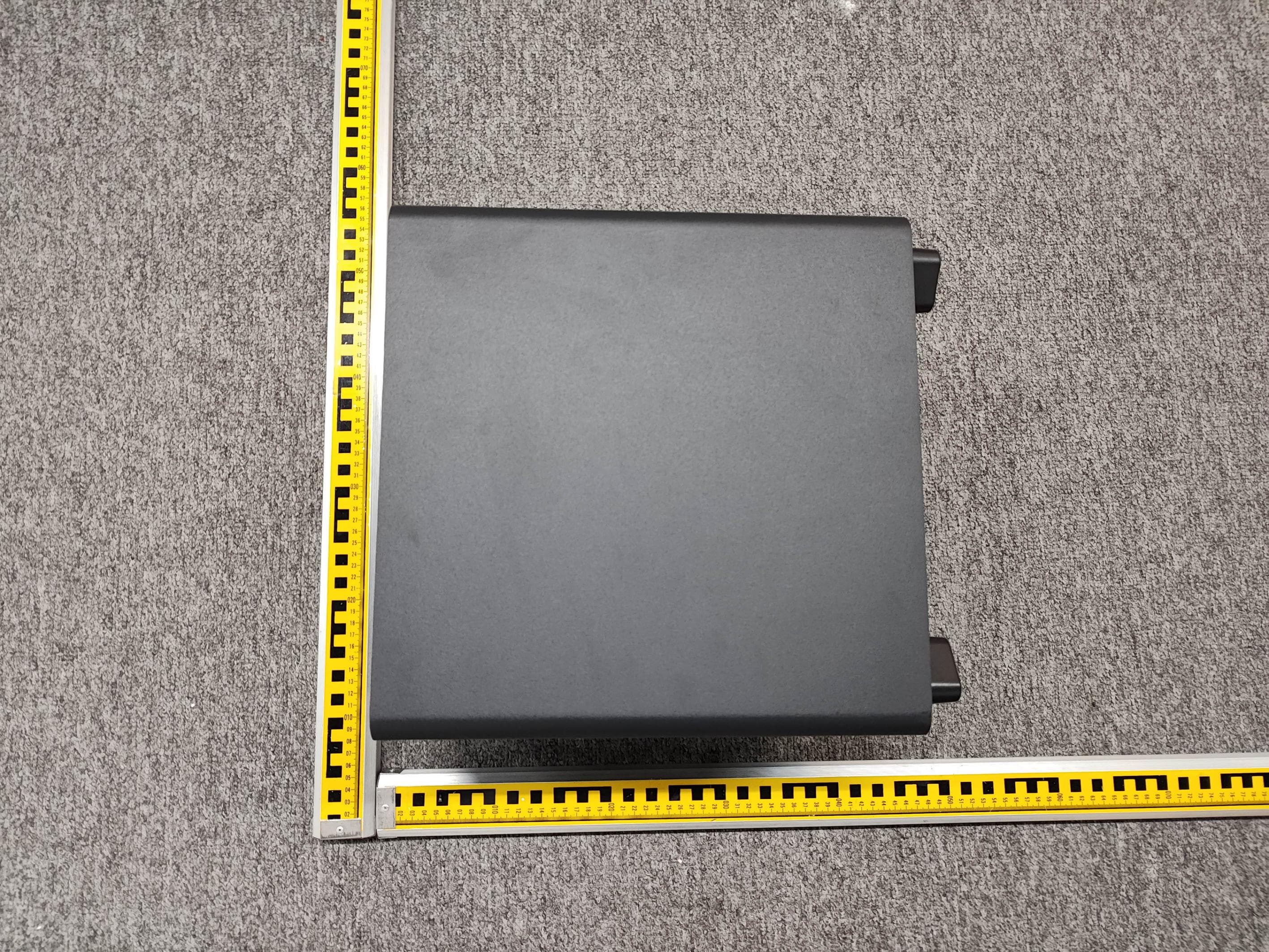 Active Subwoofer - FCC ID 2A9OO-U4320B - Ultimea Technology (Shenzhen) Limited