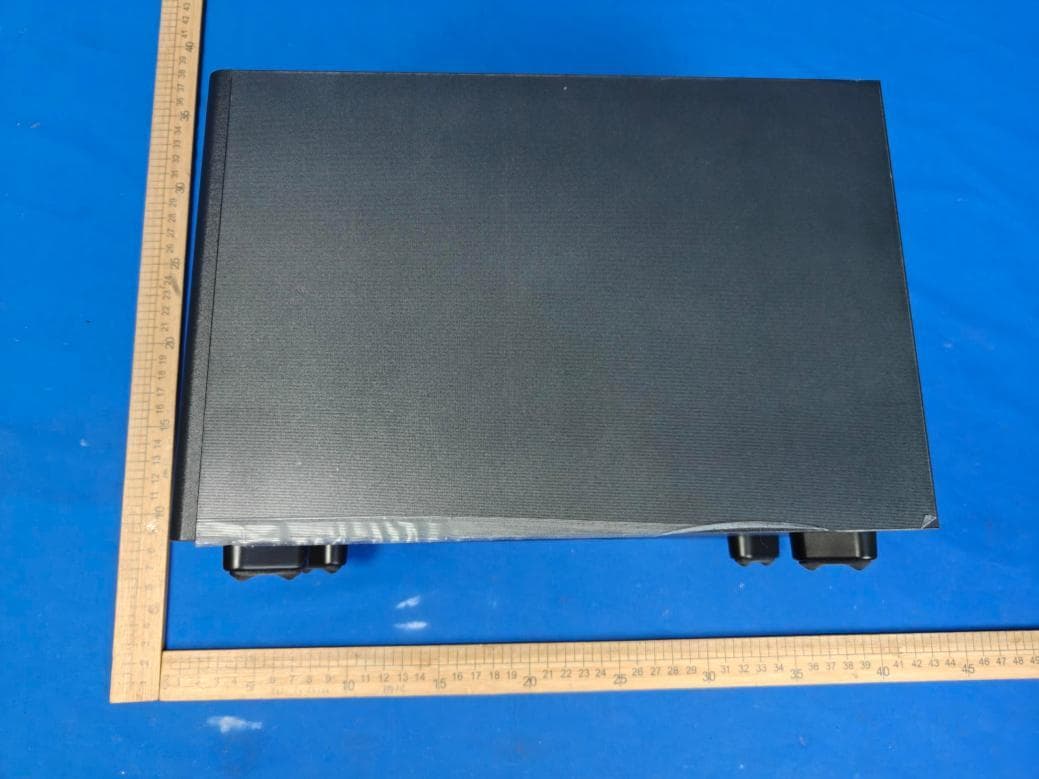 Active subwoofer - FCC ID 2A9OO-UC001B - Ultimea Technology (Shenzhen) Limited