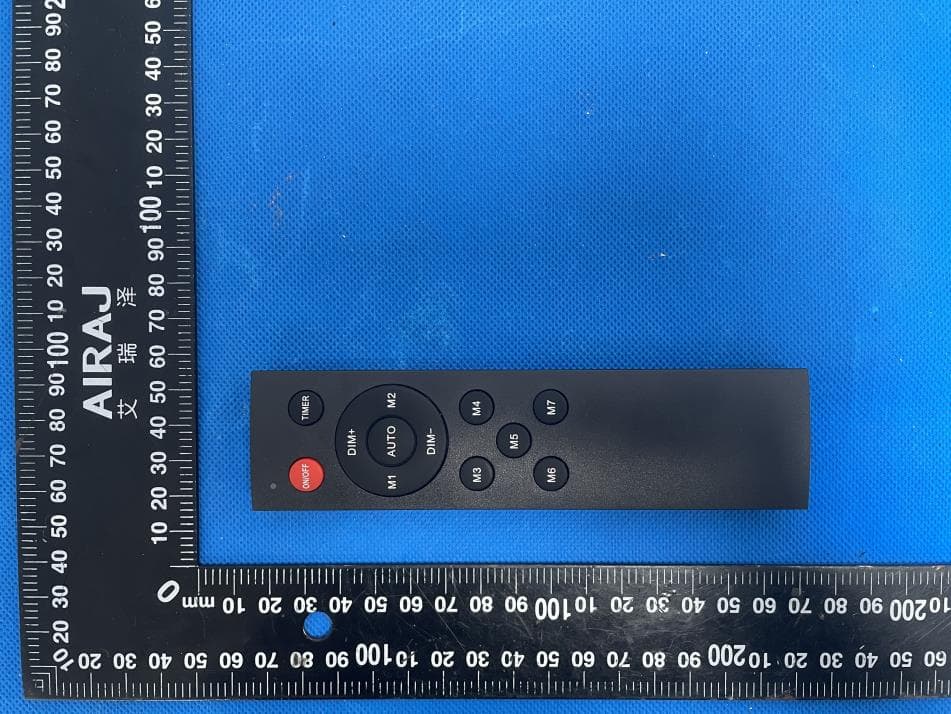 S14 - FCC ID 2A9OU-S14 - Shenzhen Wittlang Electronics Co., Ltd