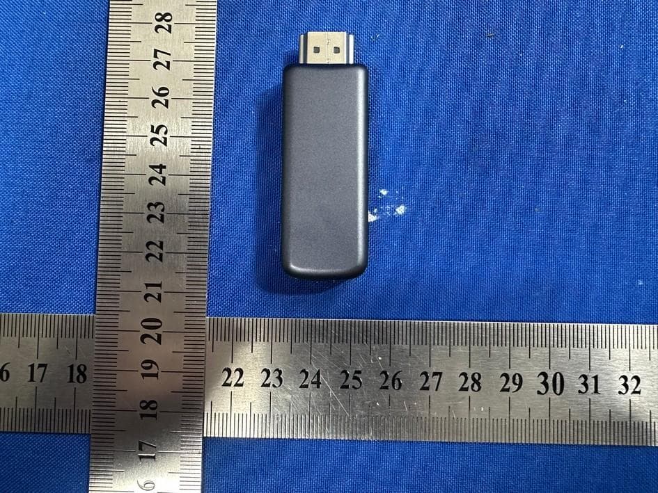 Wireless HDMI Hub - FCC ID 2A9P3-1429 - FULLINK TECHNOLOGY Co., LTD