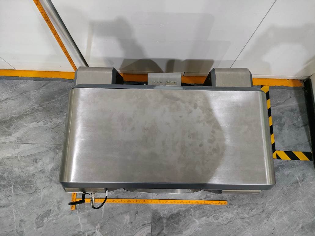 Smart cooking machine - FCC ID 2A9P9MAX01 - Shenzhen BOTINKIT Co., Ltd.