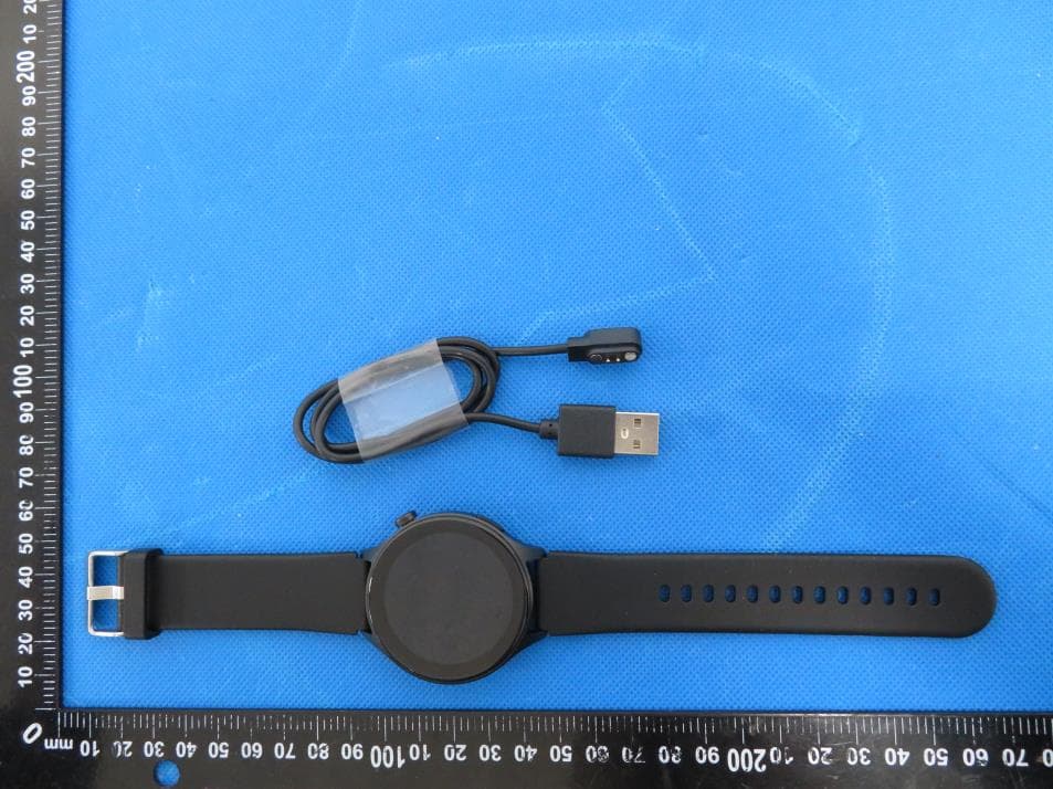 smart watch - FCC ID 2A9PJ-Q30T - Shenzhen Ultra Easy Intelligence CO., LTD