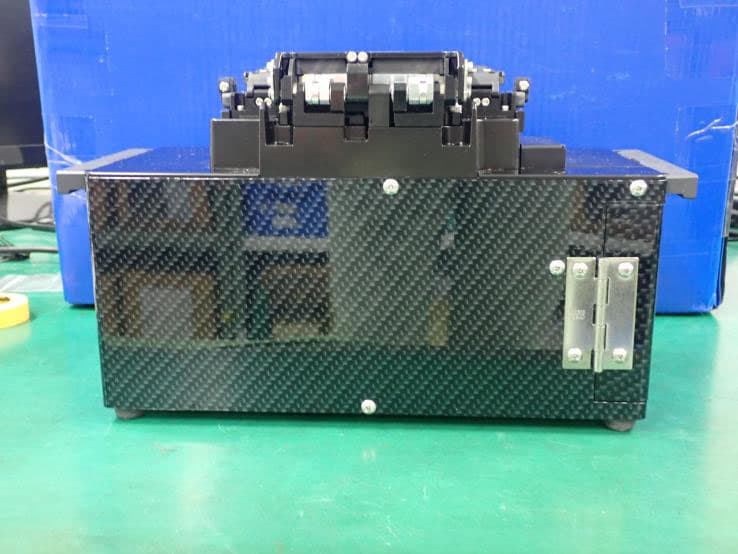 Optical Fiber Recoater - FCC ID 2A9PZ-FSR11X - Fujikura Ltd.