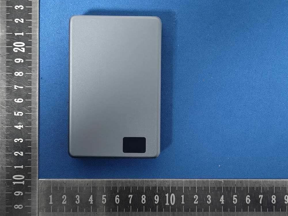 10000mAh Wireless Power Bank - FCC ID 2A9Q9-M2319Q - ShenZhen Zhongyi Technology CO., Ltd.