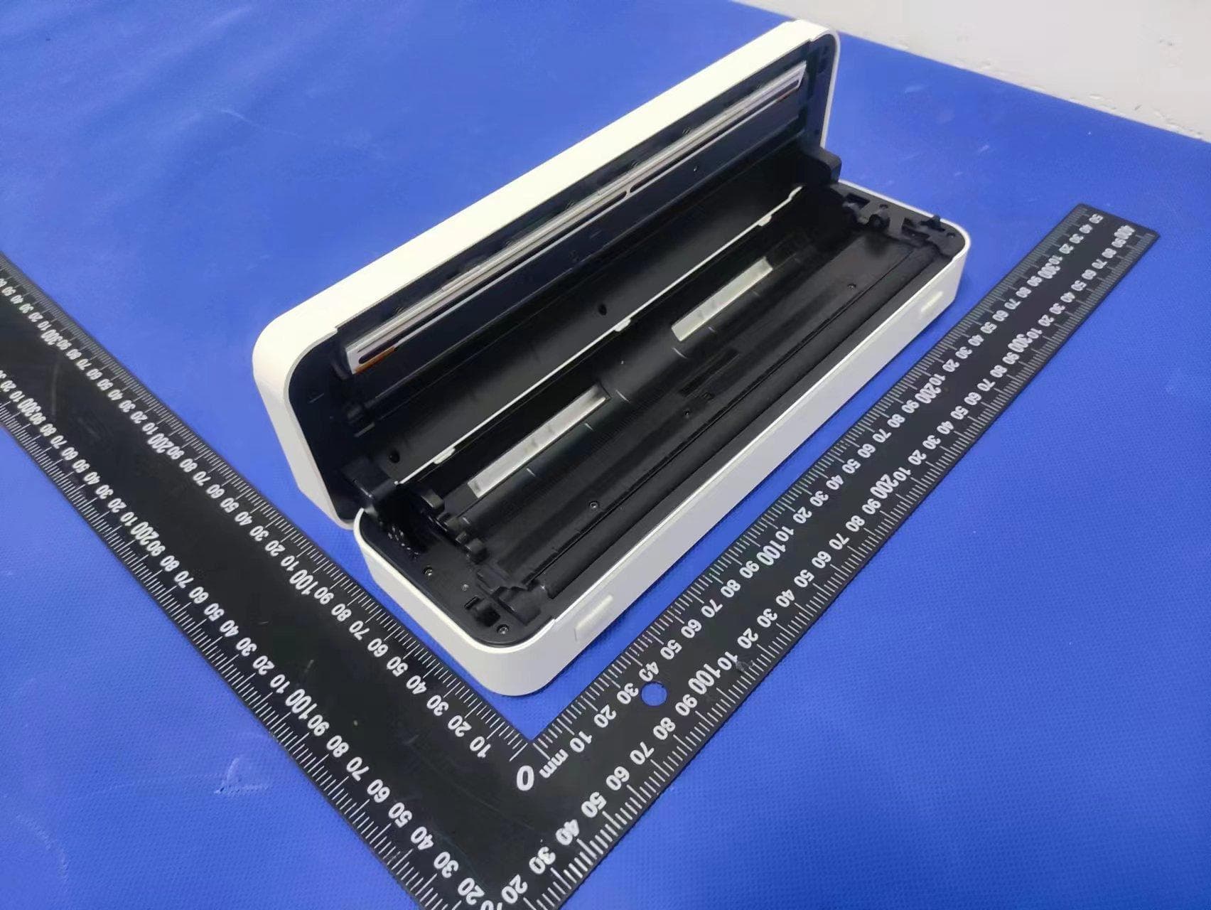 A4 Printer - FCC ID 2A9QC-PD-A4 - Xiamen PikDik Technology Co., Ltd