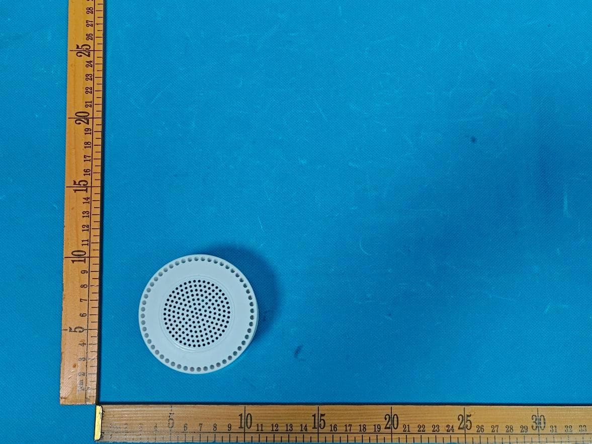 love island speaker - FCC ID 2A9QP-ESPMULVI127AS - ORBIT INNOVATIONS LLC
