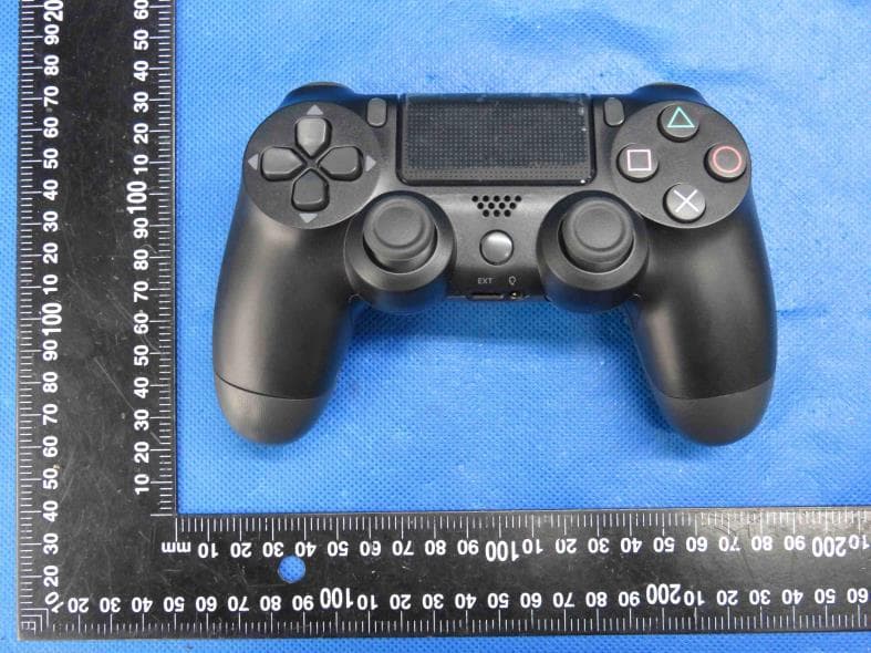 Game Controller - FCC ID 2A9SH-P001 - Shenzhen Ideal Electronics Co., Ltd.