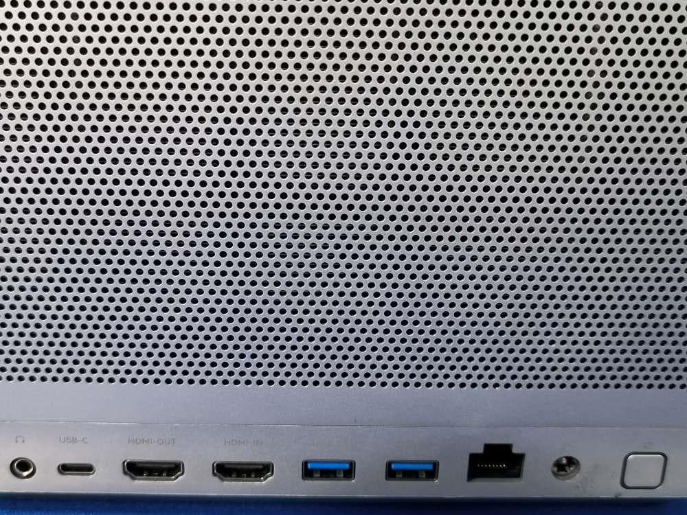 Smart Meeting Station - FCC ID 2A9V8-Q40 - CZUR TECH CO., LTD