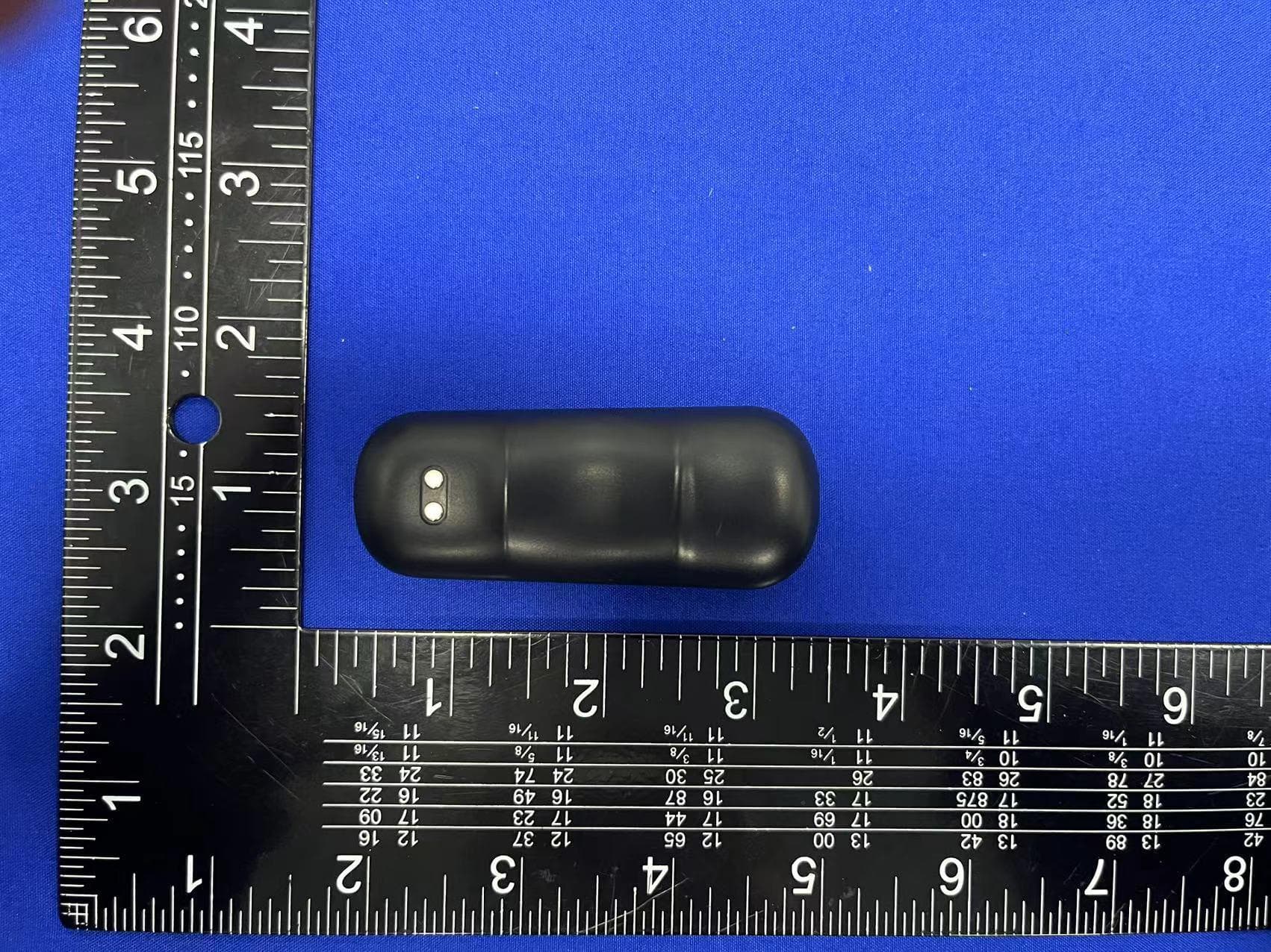 Egg Massager - FCC ID 2A9YG-B103 - ShenZhen Bestbon Electronic Technology Co.,Ltd