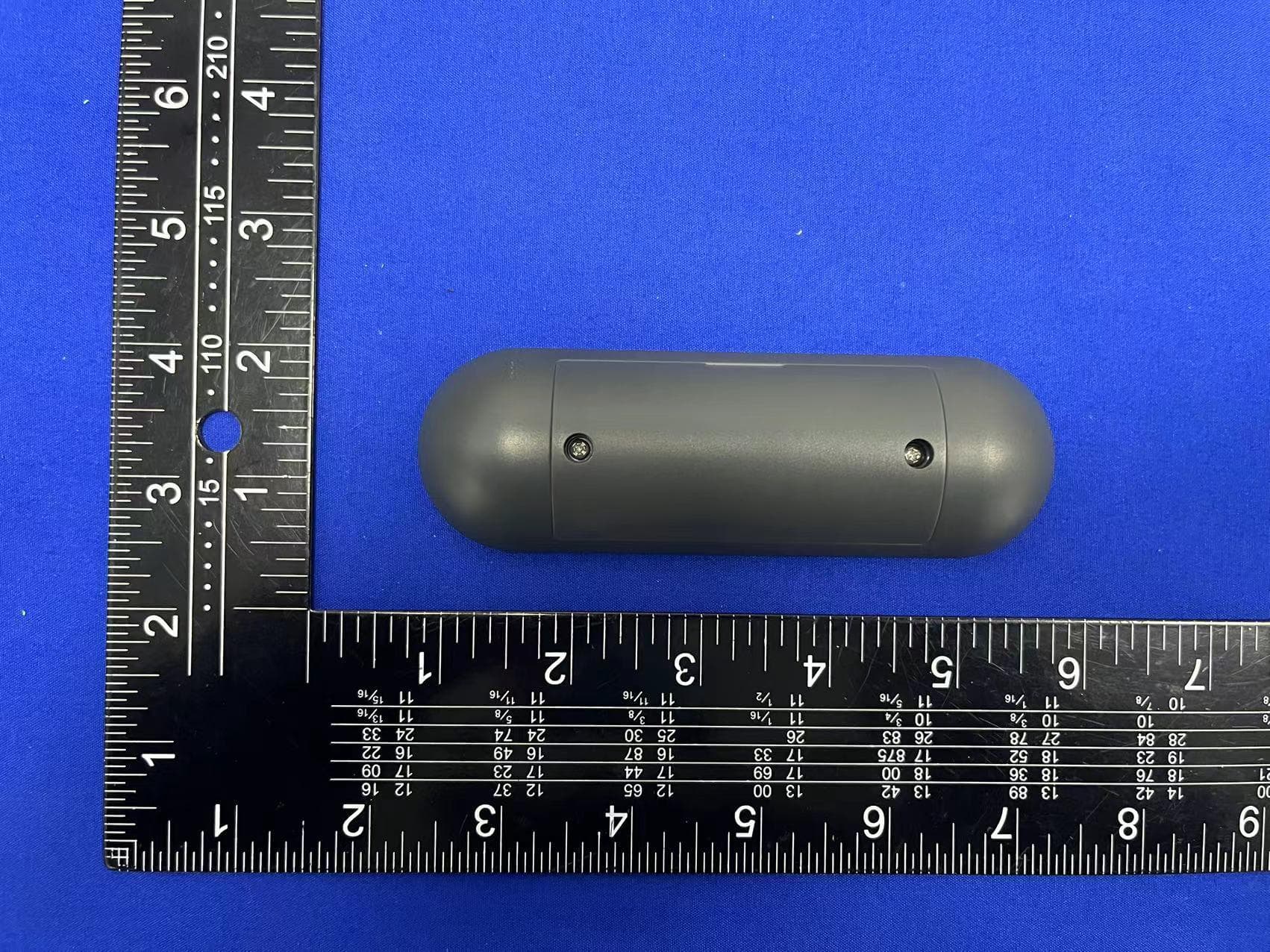Remote control - FCC ID 2A9ZI-TEL-10303 - Teladoc Health