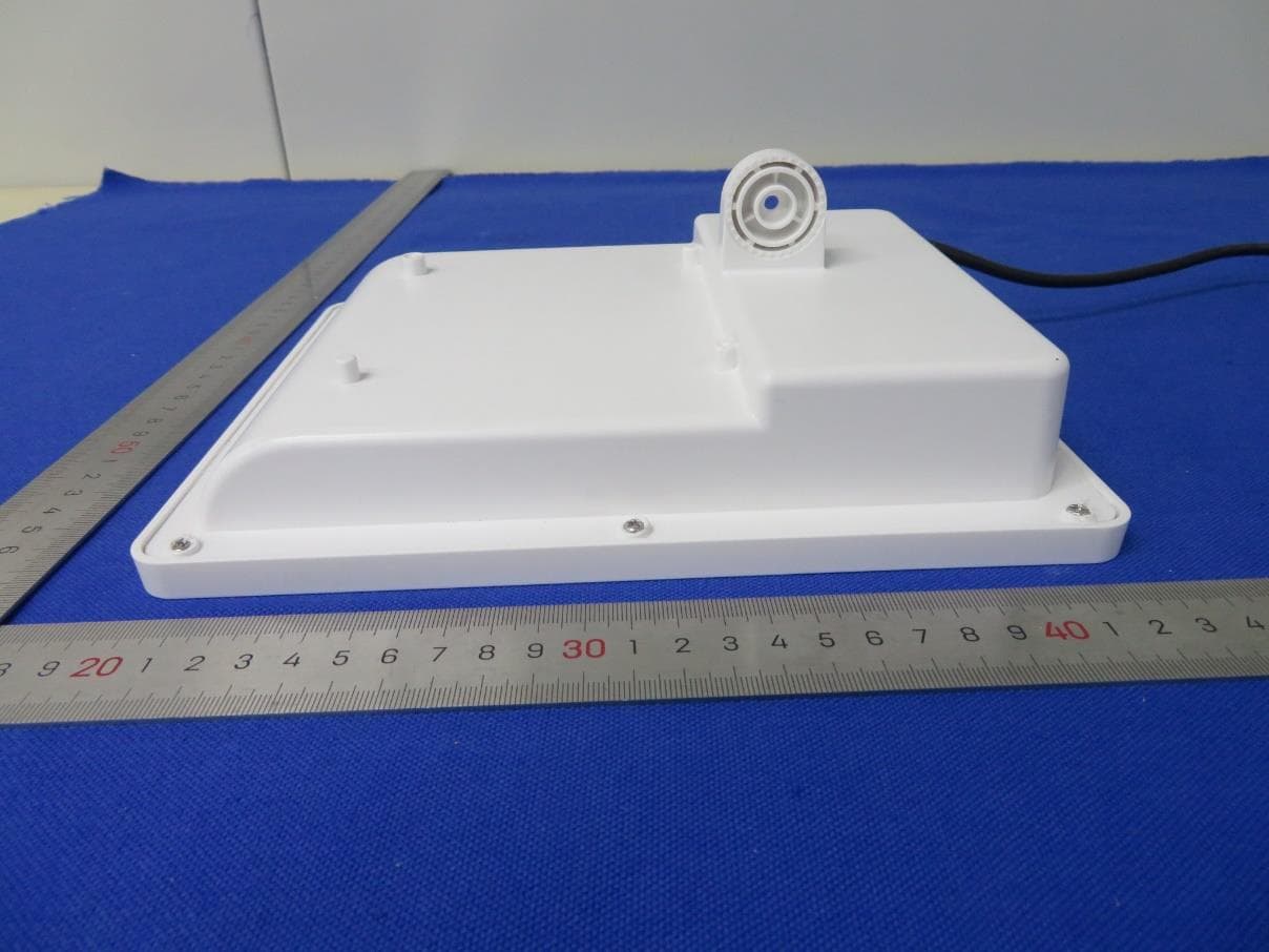 Solar motion sensor linkage light - FCC ID 2A9ZUYL005-10 - Shenzhen JinDian Electronic Technology Co., Ltd