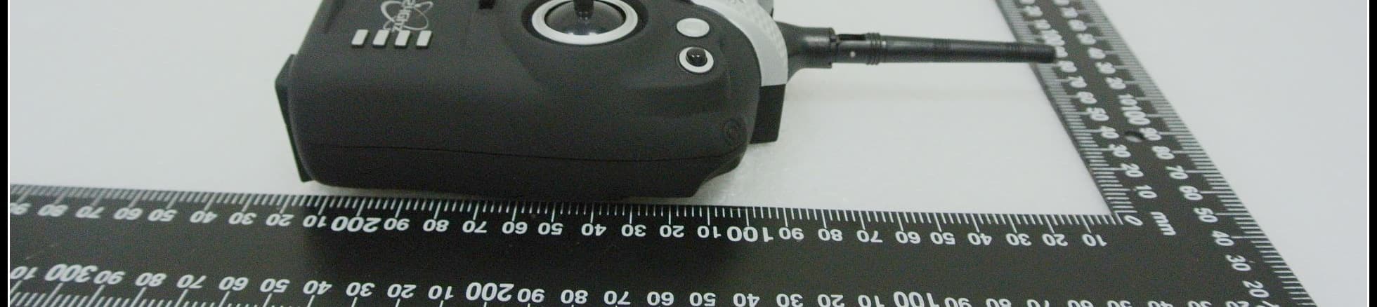 Aircraft Series - FCC ID 2AA2Z020130928 - YIZHAN TOYS CO.,LTD.