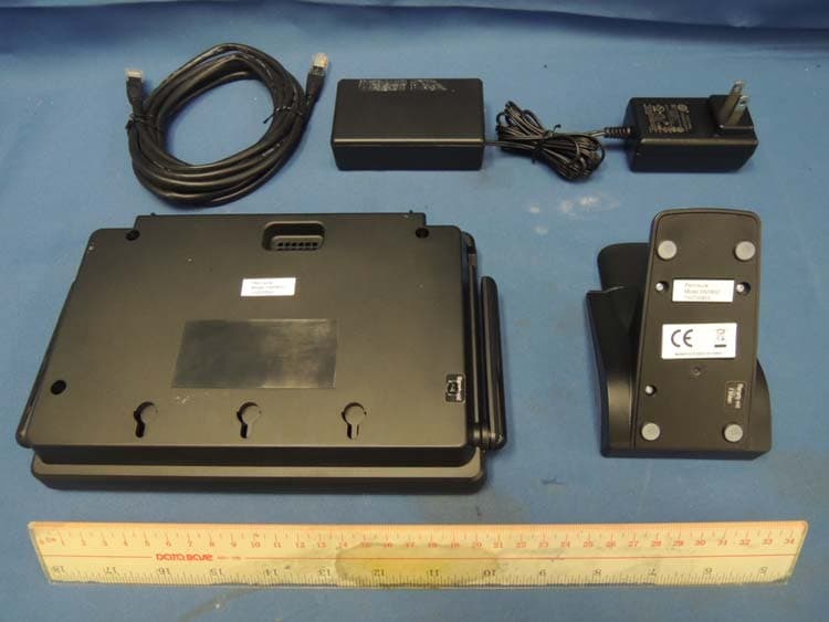 1.9GHz Digital Modulation Cordless Base Unit - FCC ID 2AA5780-H0BN-16 - HSH Management Services Ltd.