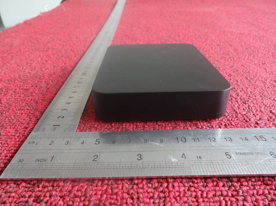 OTT - FCC ID 2AACA1OTT - Syabas Technology Hong Kong, Limited
