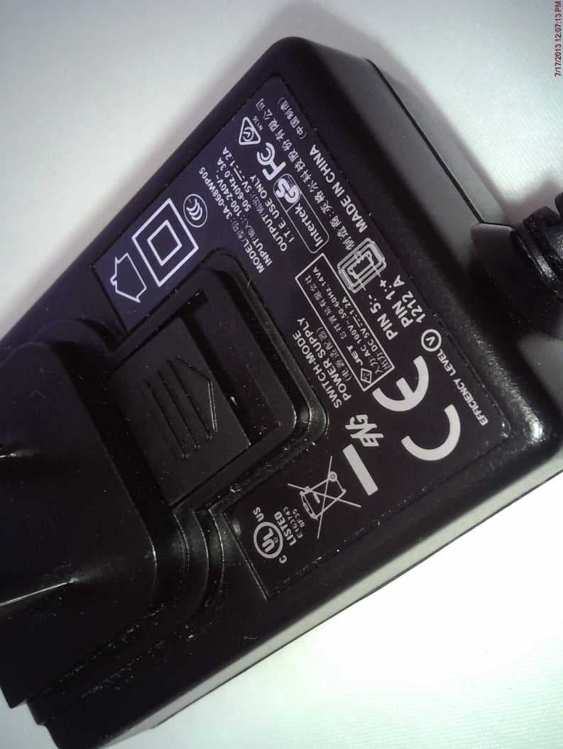 Handheld Inspection Device - FCC ID 2AADC-INS002 - Inspectron Inc.