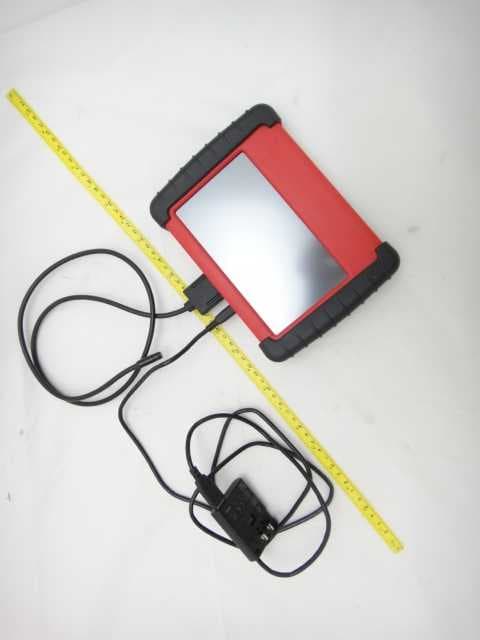 Remote Inspection Tool - FCC ID 2AADC-INS003 - Inspectron Inc.