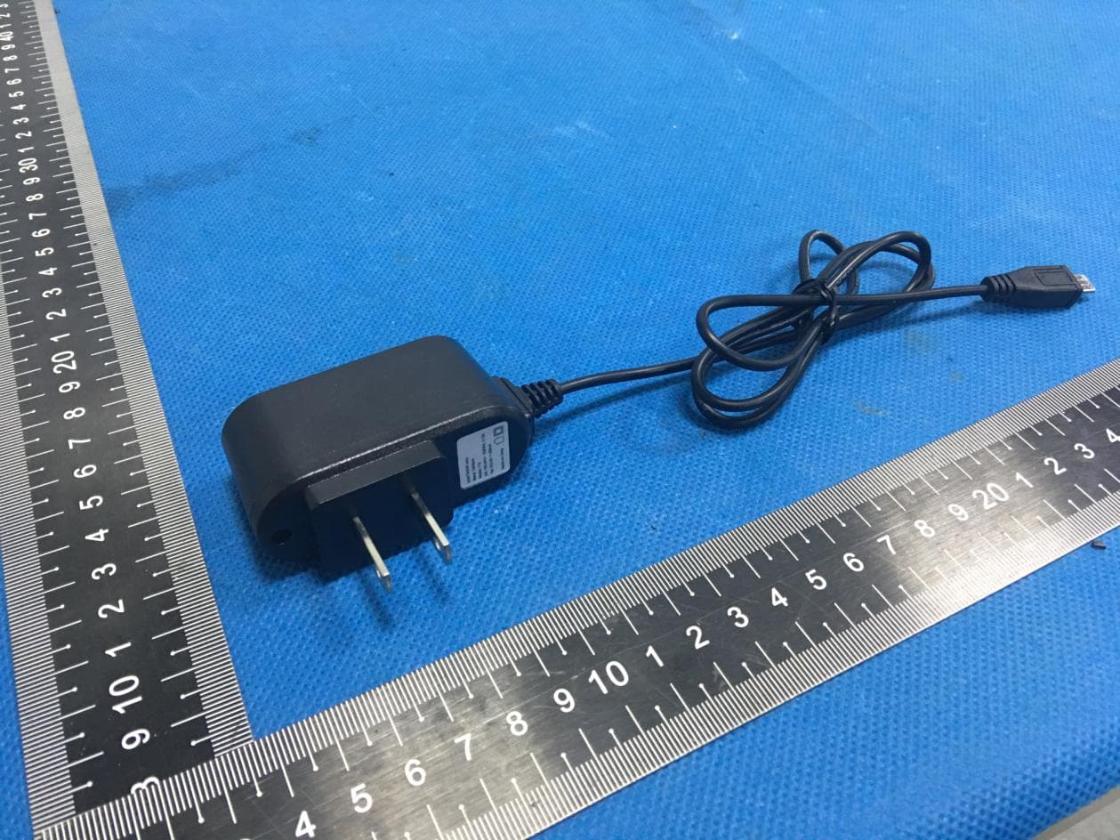 Mobile Phone - FCC ID 2AAE9CAPHG64 - GNJ Manufacturing Inc.