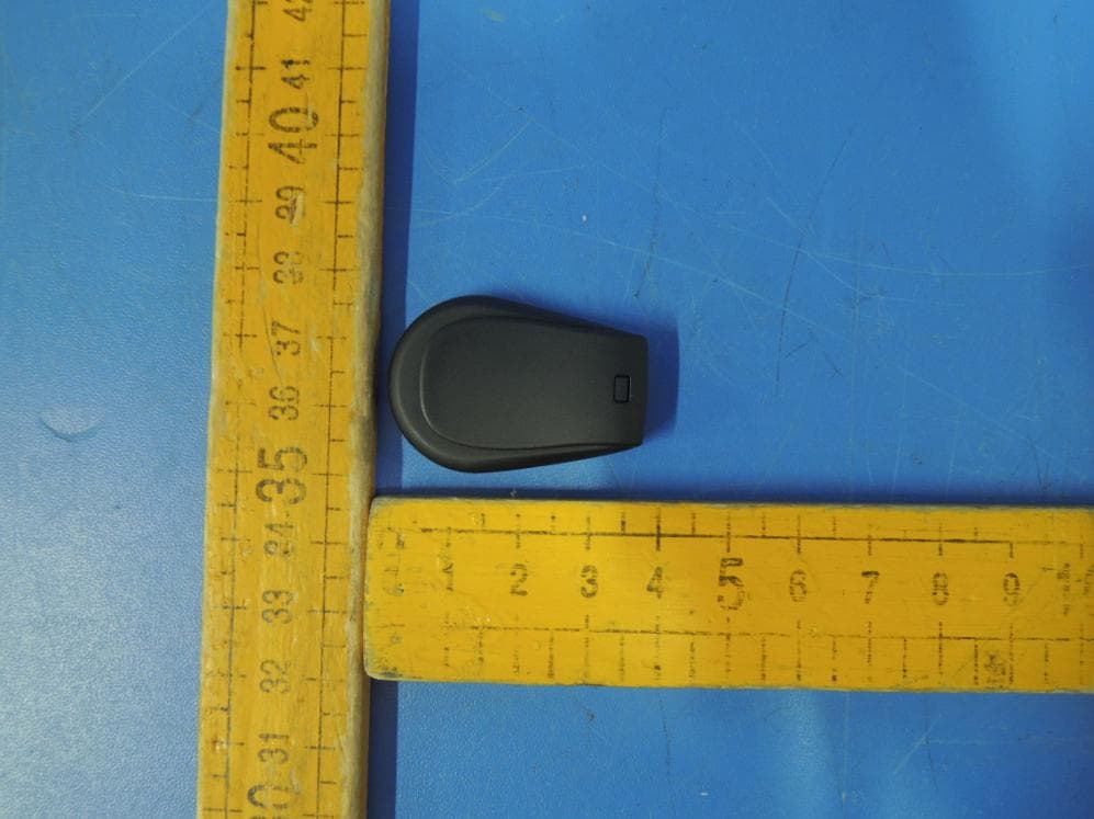 Pedometer - FCC ID 2AAEEBLE05 - Shenzhen Belter Health Measurement and Analysis Technology Co., Ltd.