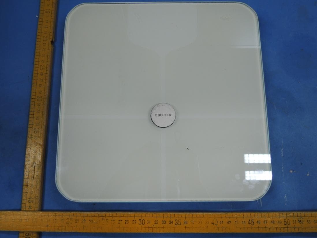 Fat scale - FCC ID 2AAEEEIVSCB - Shenzhen Belter Health Measurement and Analysis Technology Co., Ltd.