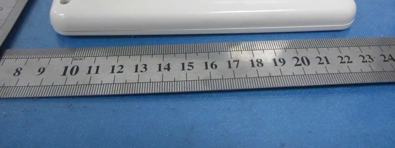 sphygmomanometer - FCC ID 2AAEEEPA46B - Shenzhen Belter Health Measurement and Analysis Technology Co., Ltd.