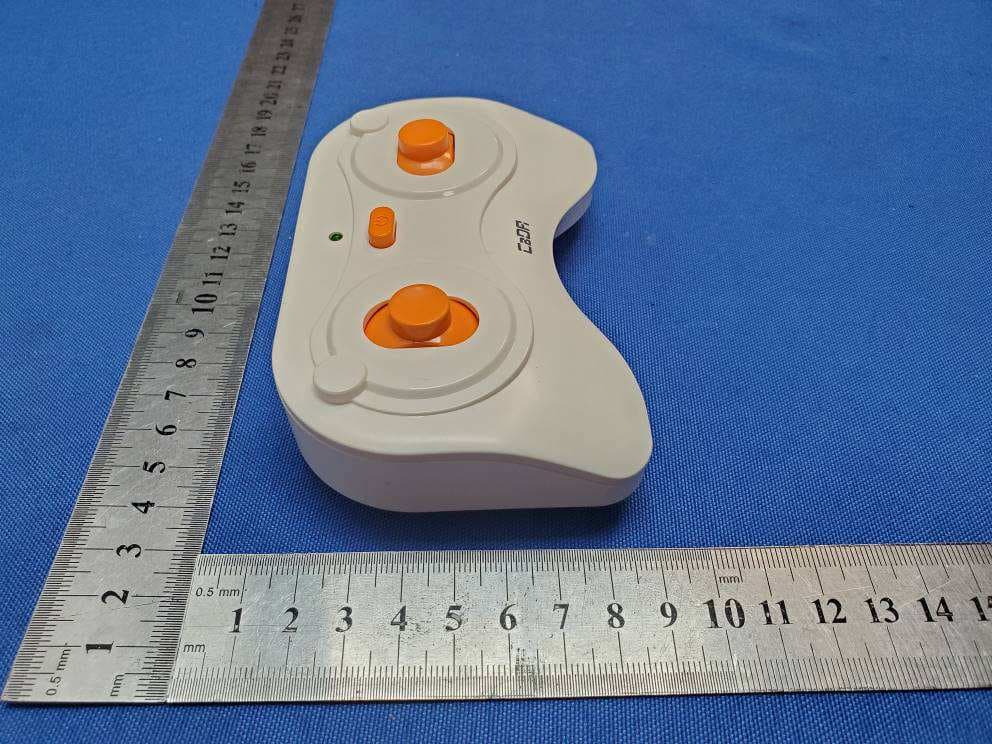 BUILDING BLOCK SERIES - FCC ID 2AAFASY-C51078W-07 - DOUBLEEAGLE INDUSTRY (CHINA) LIMITED