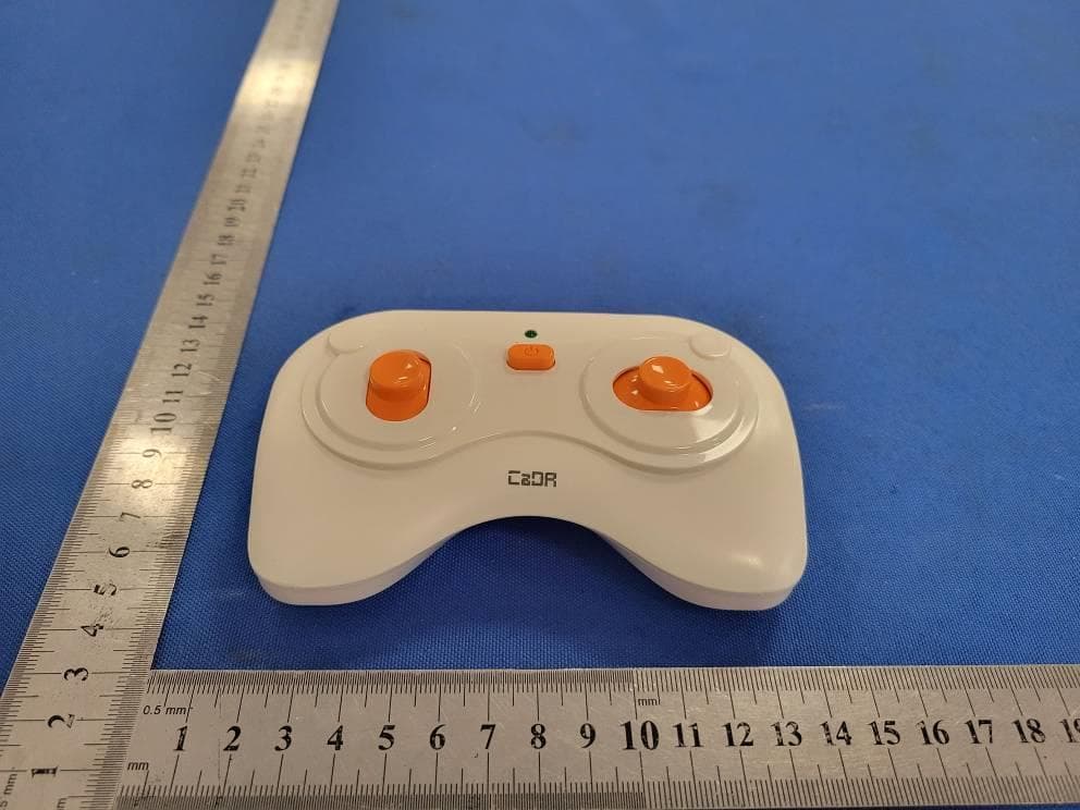 Building block series - FCC ID 2AAFASY-C51079W-08 - DOUBLEEAGLE INDUSTRY (CHINA) LIMITED