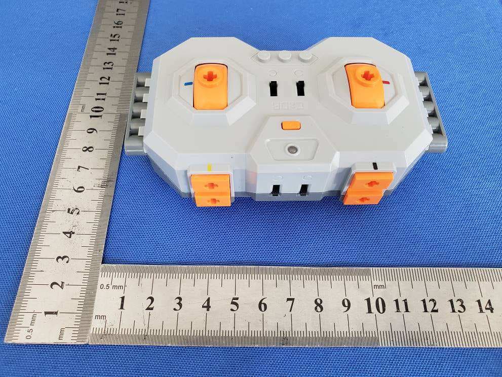 BUILDING BLOCK SERIES - FCC ID 2AAFASY-C61042W-06 - DOUBLEEAGLE INDUSTRY (CHINA) LIMITED