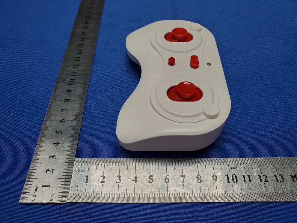 BUILDING BLOCK SERIES - FCC ID 2AAFASY-C83001W-06 - DOUBLEEAGLE INDUSTRY (CHINA) LIMITED