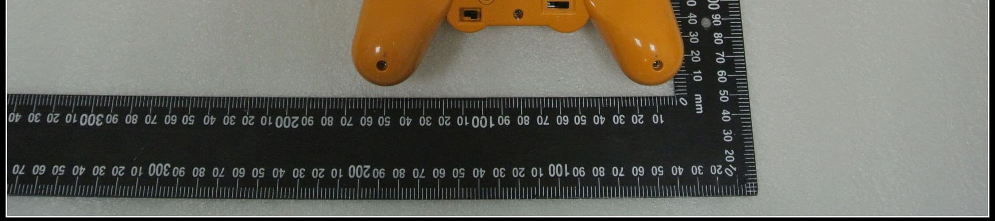 ENGINEERING VEHICLE - FCC ID 2AAFASY-ZXC520 - DOUBLEEAGLE INDUSTRY (CHINA) LIMITED