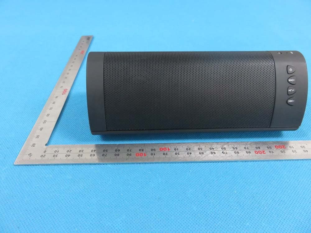 Bluetooth speakers - FCC ID 2AAGR15S-02 - Shenzhen Wanchuangbo Industry Development Co., Ltd.