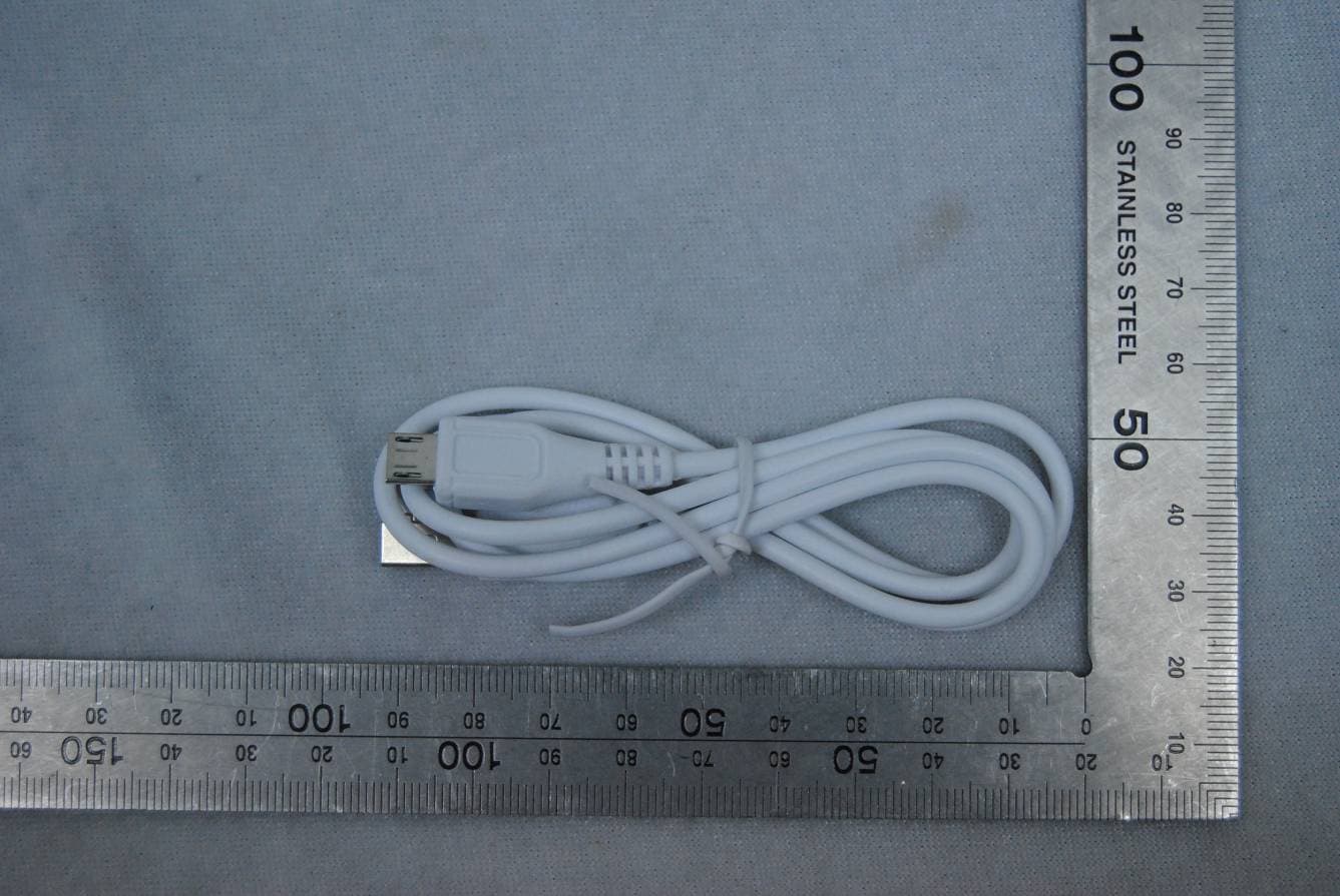 Mobile Phone - FCC ID 2AAJDF9300 - Etoway Technology Co.,Ltd