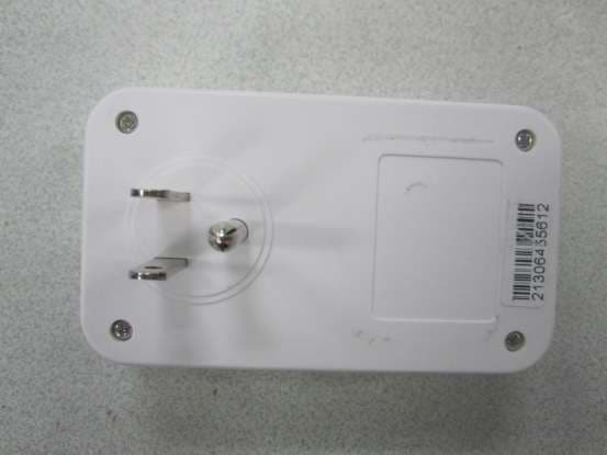 Super switch - FCC ID 2AAK4GRAND - Zhongshan Grand Enterprise Co.,Ltd