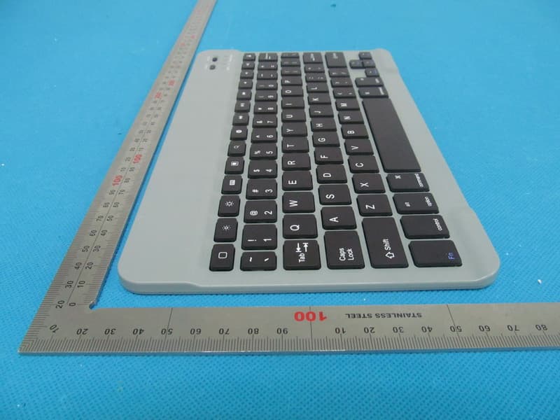 Bluetooth Keyboard - FCC ID 2AAKTHB030 - Shenzhen Hastech Technology Co.,Ltd