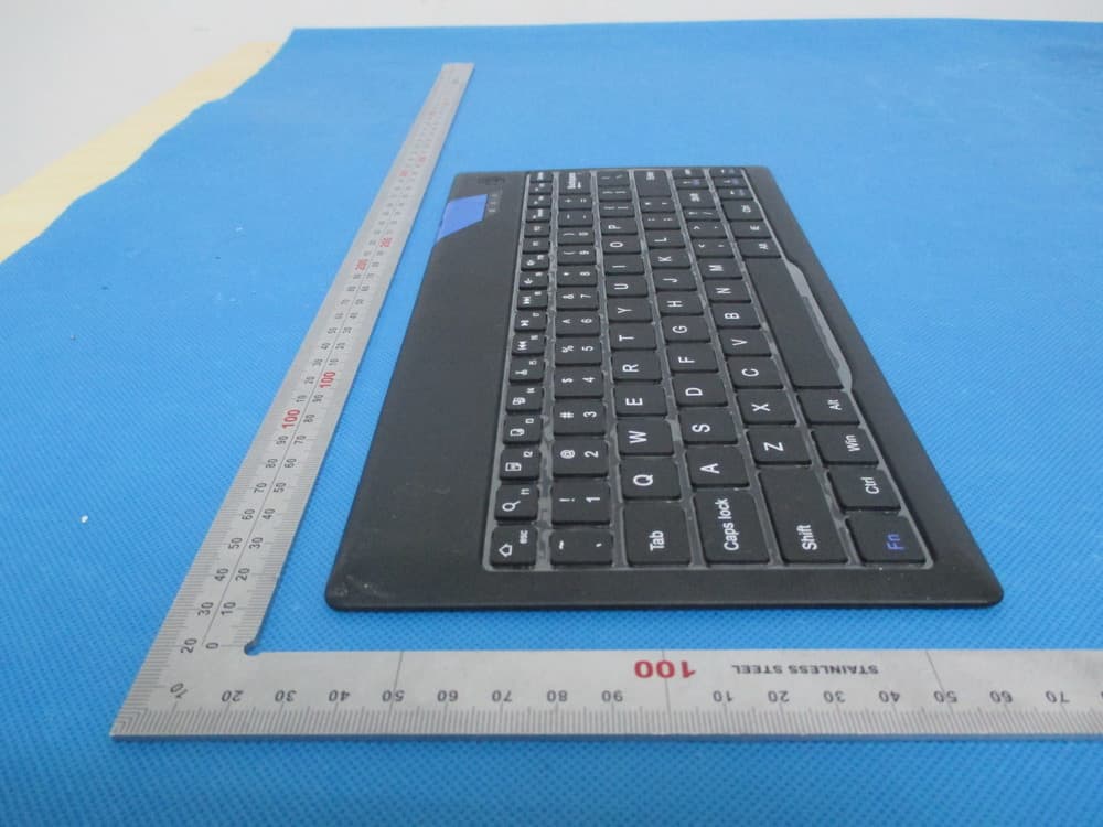 Bluetoth Keyboard - FCC ID 2AAKTHB032 - Shenzhen Hastech Technology Co.,Ltd