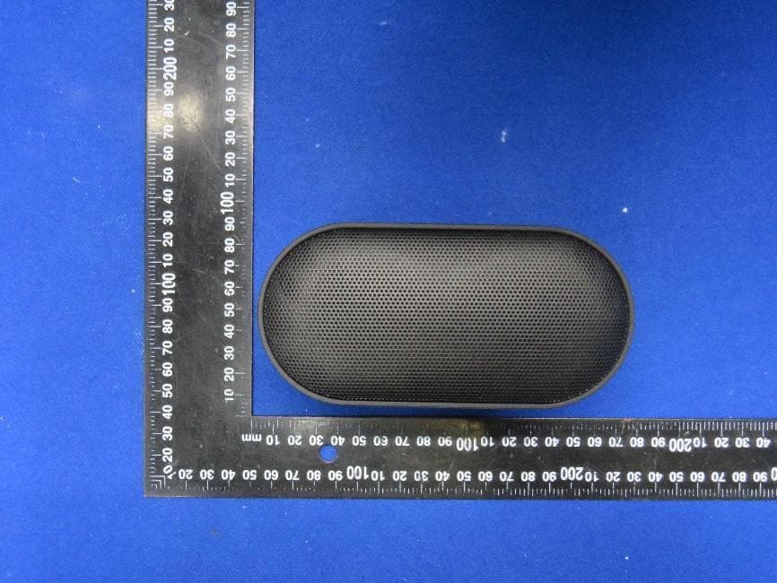 Bluetooth Speaker - FCC ID 2AAL7-FM0209 - FORM ELECTRONICS CO.,Ltd