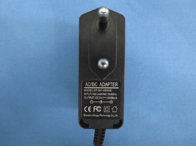 Mobile Internet Device - FCC ID 2AALKM9702B - SYSBAY INTERNATIONAL TECHNOLOGY LTD.