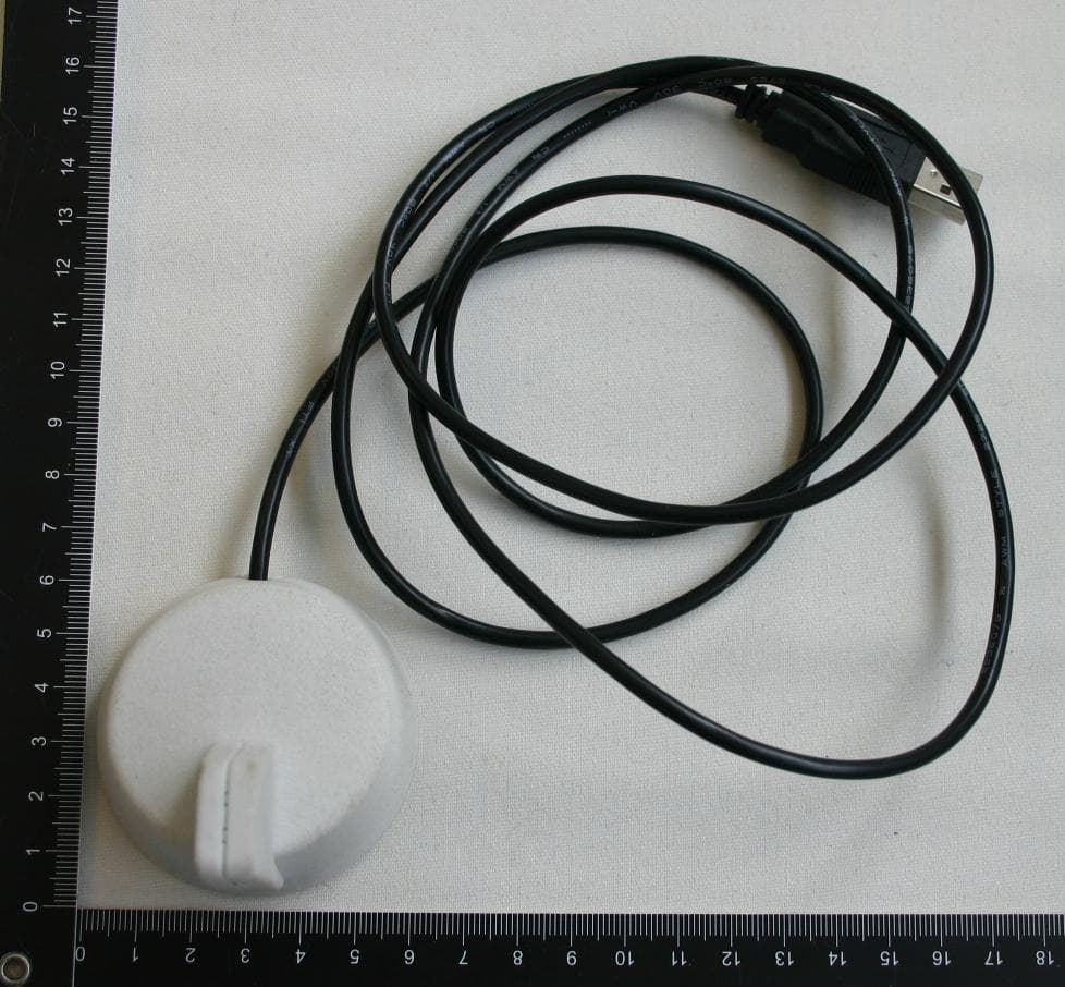 USB Antenna - FCC ID 2AAMI-T2028 - Garmin International, Inc.
