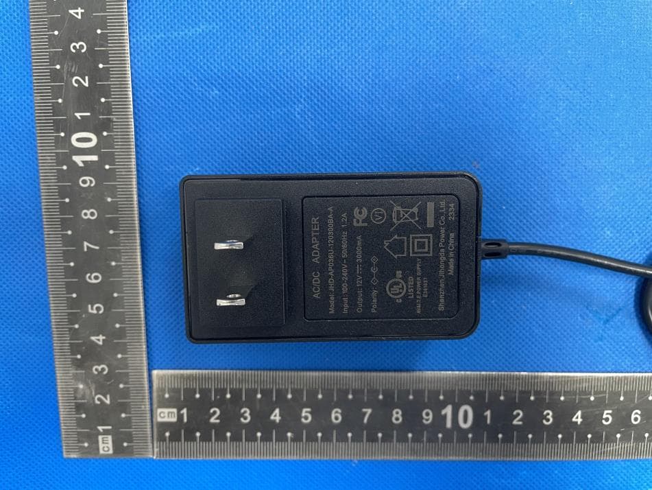 15.6 inch laptop - FCC ID 2AAMS-M15S - SHENZHEN NST INDUSTRY AND TRADE CO.,LTD