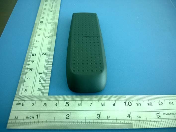 Bluetooth MediaRemote Controller - FCC ID 2AAMVBTM100 - HITBOX(HK)LTD.