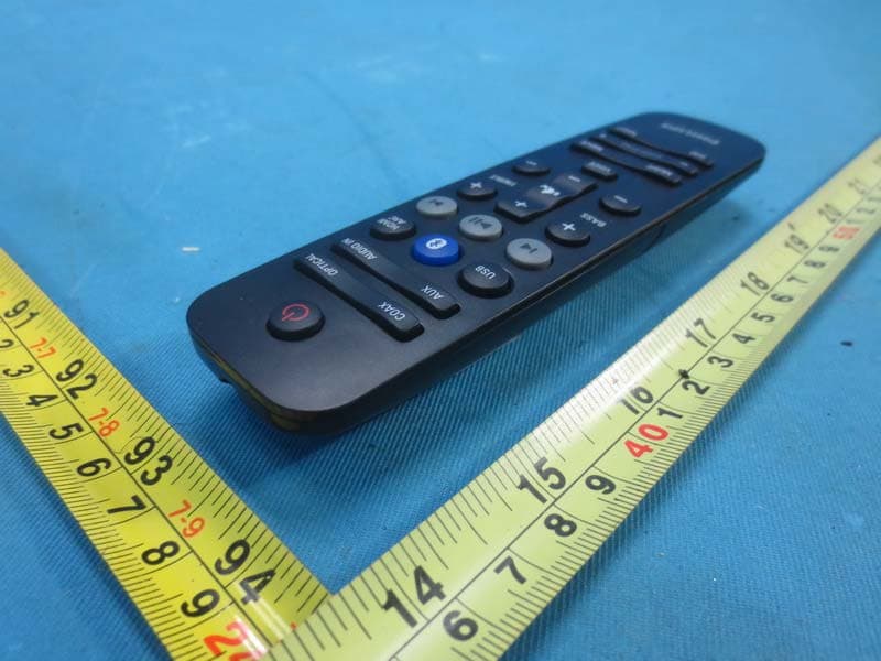 SoundBar Speaker - FCC ID 2AANU-HTL3170BV37 - Gibson Innovations Limited