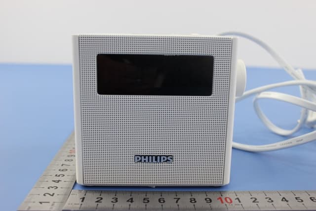 Clock Radio - FCC ID 2AANUAJT4400 - Gibson Innovations Limited