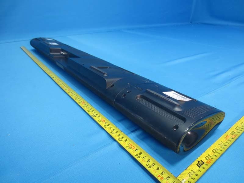 Soundbar Speaker - FCC ID 2AANUB5 - Gibson Innovations Limited