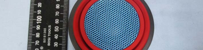 Wireless Portable Speaker - FCC ID 2AANUBT2000Z - Gibson Innovations Limited