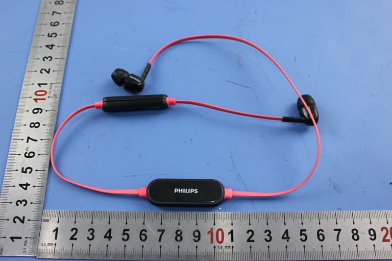Bluetooth Headphone - FCC ID 2AANUSHB5850 - Gibson Innovations Limited