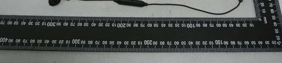 Bluetooth Headphones - FCC ID 2AANUSHQ7800 - Gibson Innovations Limited